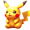 Pikachu's profile picture