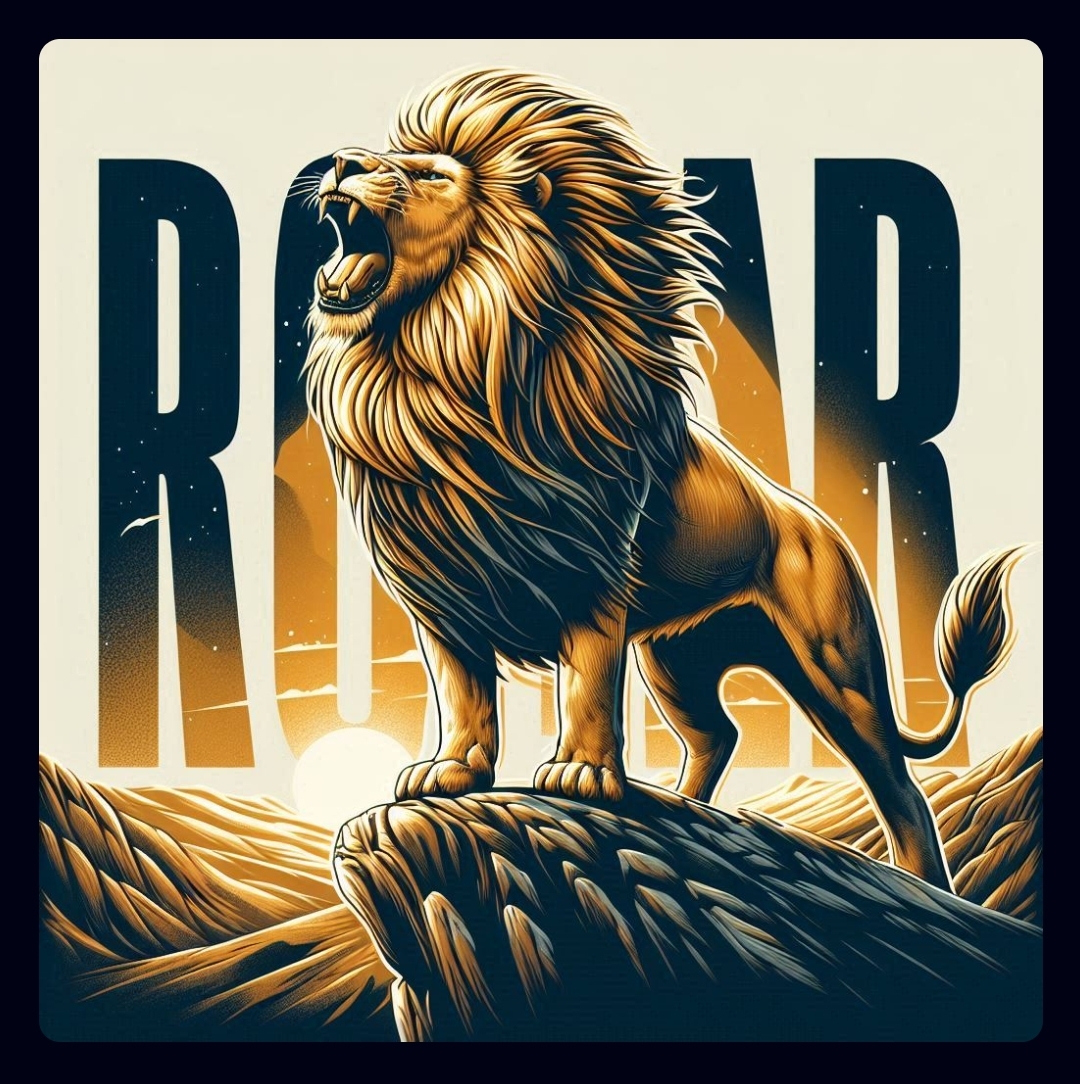 LionsRoar