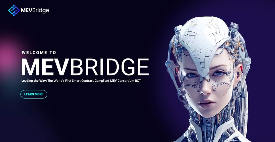 MevBridge Trading Bot