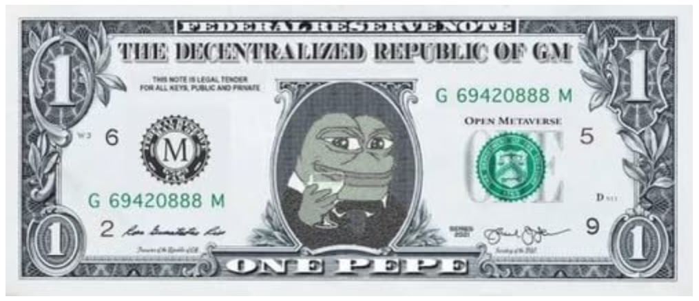 Mine PEPE on Your Phone Now!